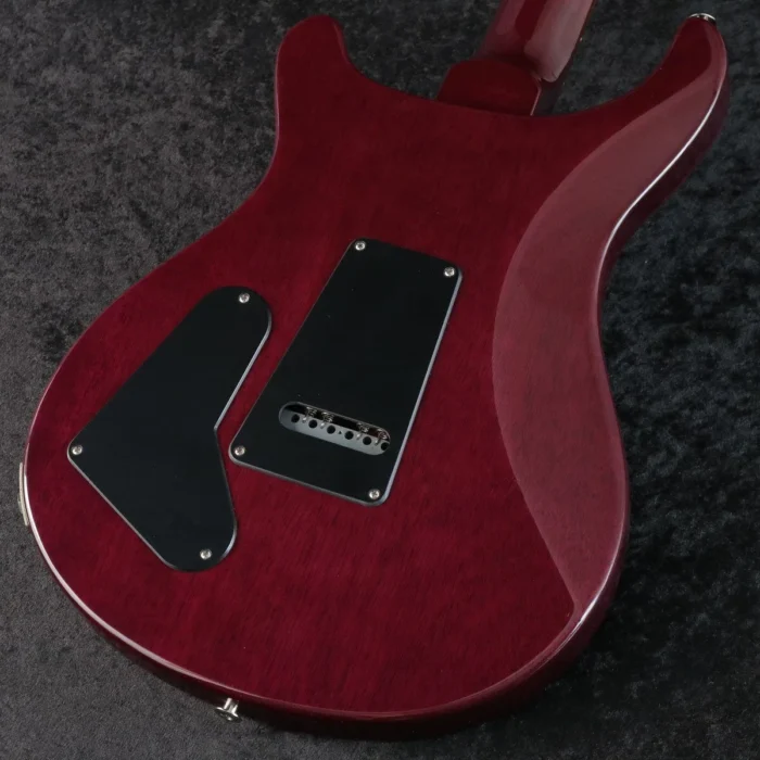 PRS 2025 S2 Special Semi-Hollow (Faded Gray Black Purple Burst) - Image 3