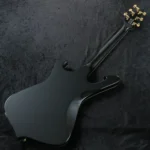 Ibanez Paul Gilbert Signature Model FRM350-BK (Black) - Image 5