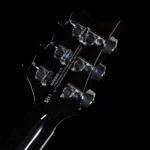 PRS SE Custom24 Quilt Package (Black Gold Sunburst) - Image 9