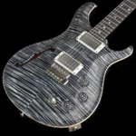 PRS 2024 DGT Semi-Hollow Limited Edition Pilot Run (Faded Whale Blue)