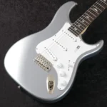 PRS 2024 John Mayer Signature Model Silver Sky (Tungsten)