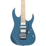 Ibanez J-LINE RG6HSHMTR (Blue Gray) [Made in Japan] [Limited Edition] - Image 7
