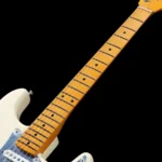 Fender Nile Rodgers Hitmaker Stratocaster, Maple Fingerboard (Olympic White) - Image 4