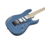 Ibanez J-LINE RG6HSHMTR (Blue Gray) [Made in Japan] [Limited Edition] - Image 8