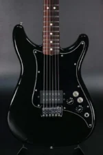 Fender Lead I (Black) 79-81 [B Grade] - Image 5