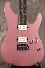 Ibanez Tim Henson (Polyphia) Signature TOD10-MM (Metallic Mauve) [Serial Number I241100629] - Image 6
