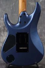 Ibanez AZ2402 (Prussian Blue Metallic) [Serial Number FD2568028] - Image 7