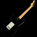 Fender American Professional II Stratocaster (Black) - Image 5