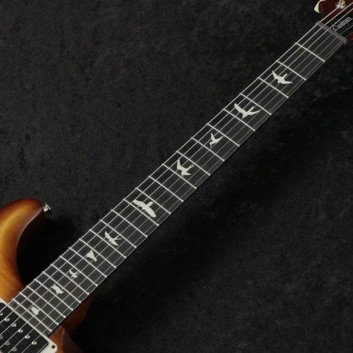 PRS 2025 S2 Custom 24 Custom Configuration (Livingston Lemondrop) [Weight: 3.28kg] - Image 8