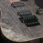 Ibanez j.custom RG8620AH (Black Quartz) [Serial Number: F2519159] - Image 12