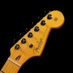 Fender American Professional II Stratocaster (Black) - Image 8