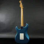 Fender Vintera II 60s Stratocaster with Rosewood Fingerboard (Lake Placid Blue) - Image 9