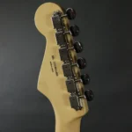 Fender Made in Japan Traditional 2025 Collection 60s Stratocaster Rosewood Fingerboard (Stardust Pink) - Image 6