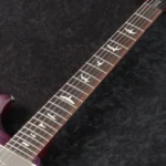 PRS 2025 S2 Special Semi-Hollow (Faded Gray Black Purple Burst) - Image 8
