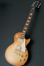 Gibson Les Paul Standard '60s (Unburst) - Image 7