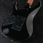 Ibanez AZ26P1-BK (Black) [SPOT Model] - Image 4