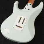 Ibanez AZ2204NW (Mint Green) - Image 3
