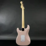 Fender Made in Japan Traditional 2025 Collection 60s Stratocaster Rosewood Fingerboard (Stardust Pink) - Image 9