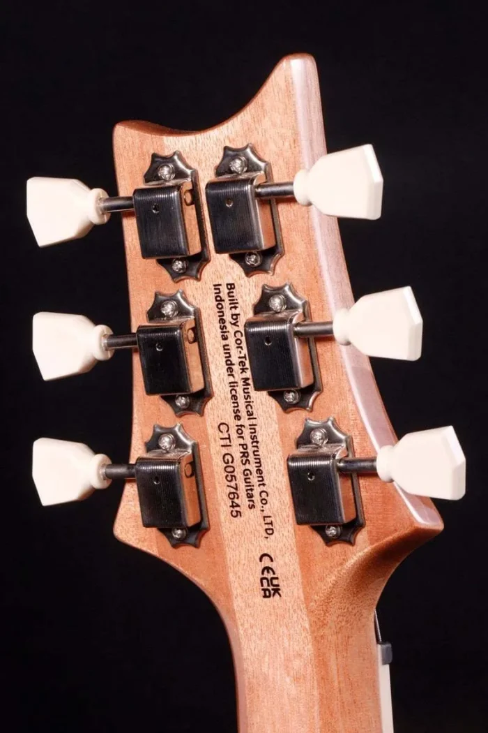 PRS SE McCarty 594 (Charcoal) - Image 10