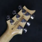 PRS SE Custom24 Quilt Package (Turquoise) 2024 - Image 9