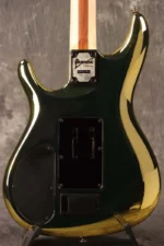 Ibanez Prestige Joe Satriani Signature JS1GD (Gold) [Made in Japan] [Serial Number F2503530] - Image 7