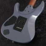 Ibanez Prestige AZ2402 (Gray Metallic) [Made in Japan] [Limited Edition] - Image 3