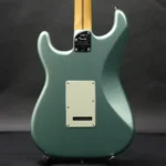 Fender American Professional II Stratocaster, Rosewood FB (Mystic Surf Green) - Image 8