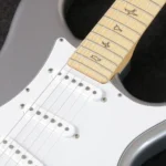 PRS 2021 John Mayer Signature Silver Sky Maple (Tungsten) - Image 11