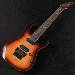 Ibanez RG8527-BSR (Brownish Sphalerite)[Serial number: F2503742] - Image 4