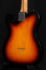 Fender Custom Shop 1958 Telecaster NOS (Sunburst) -2006 [ SPECIAL Budget Price] - Image 6