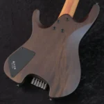 Ibanez Q (Quest) Series Q52PB-ABS (Antique Brown Stained) [Limited Edition] - Image 3