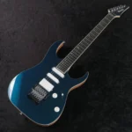 Ibanez Prestige RG5440C-DFM (Deep Forest Green Metallic) [Made in Japan] - Image 4