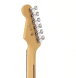 Fender FSR Made in Japan Traditional 70s Telecaster Thinline Mahogany Body (Natural) - Image 7