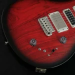 PRS 2025 Swamp Ash Special (Scarlet Smokeburst) [weight: 3.22kg] - Image 11