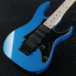 Ibanez Genesis Collection RG550 (Electric Blue)