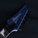 Ibanez Made in Japan Genesis Collection RG565R (Electric Blue) - Image 4