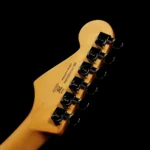Fender American Professional II Stratocaster (Black) - Image 9