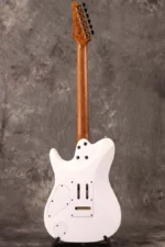 Ibanez Lari Basilio Signature Model LB1 (White) [Made in 2024] [Serial Number F2430825] - Image 5