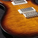 PRS 2025 CE 22 Limited Edition (Black Amber) - Image 12