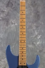 Ibanez AZ2402 (Prussian Blue Metallic) [Serial Number FD2568028] - Image 10