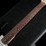 Fender Custom Shop Custom Built Custom Stratocaster HSS NOS (Black Pearl) “Special Order Model” - Image 7