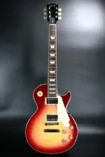 Gibson Exclusive Model Les Paul Standard 50s AAA Heritage Cherry Sunburst [Nagoya Sakae Store] - Image 3