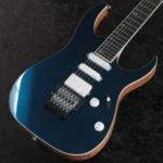 Ibanez Prestige RG5440C-DFM (Deep Forest Green Metallic) [Made in Japan]