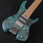 Ibanez Q (Quest) Series Q547PB-COL (Cosmic Blue Low Gloss) [7-string model] [Limited Edition]