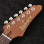 Ibanez AZ2204NW (Mint Green) - Image 6