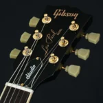 Gibson Exclusive Les Paul Studio with Gold Hardware (Ebony Black) [3.47kg/2025] [Bonus Included] - Image 8