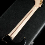 Fender Custom Shop Custom Built Custom Stratocaster HSS NOS (Black Pearl) “Special Order Model” - Image 8