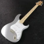 PRS 2021 John Mayer Signature Silver Sky Maple (Tungsten) - Image 4