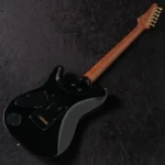 Ibanez Lari Basilio Signature Model LB1 (Black) - Image 5