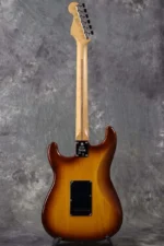 Fender Limited Edition Suona Stratocaster Thinline Ebony FB(Violin Burst) [Outlet Price] - Image 5